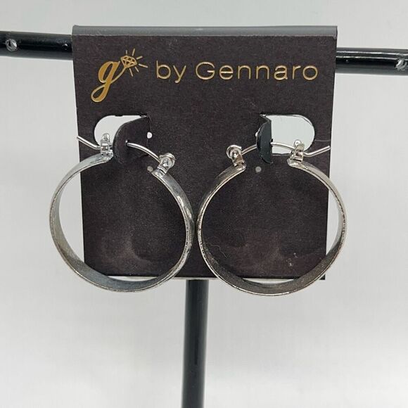 G by Gennaro Earrings - Picture 2 of 6